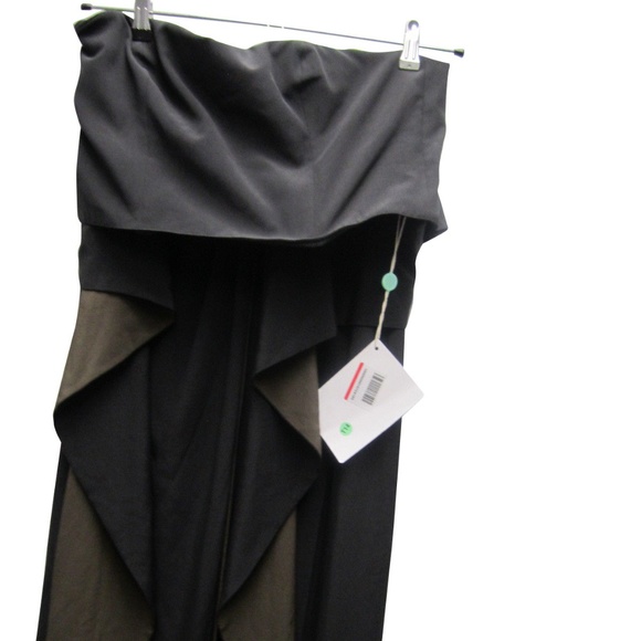 Etro Long Dress Size:10 (US) 46 (IT) NWT - Picture 5 of 8